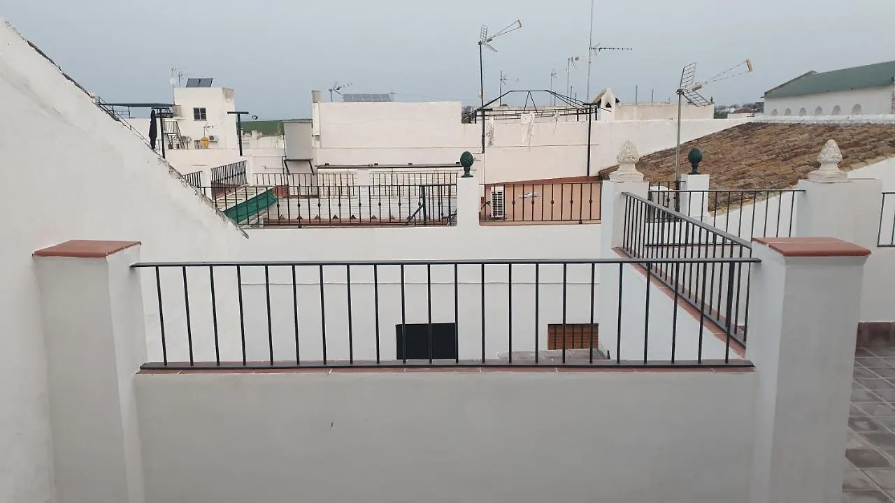 Apartamentos Gaviota Valencina de la Concepcion Apartment