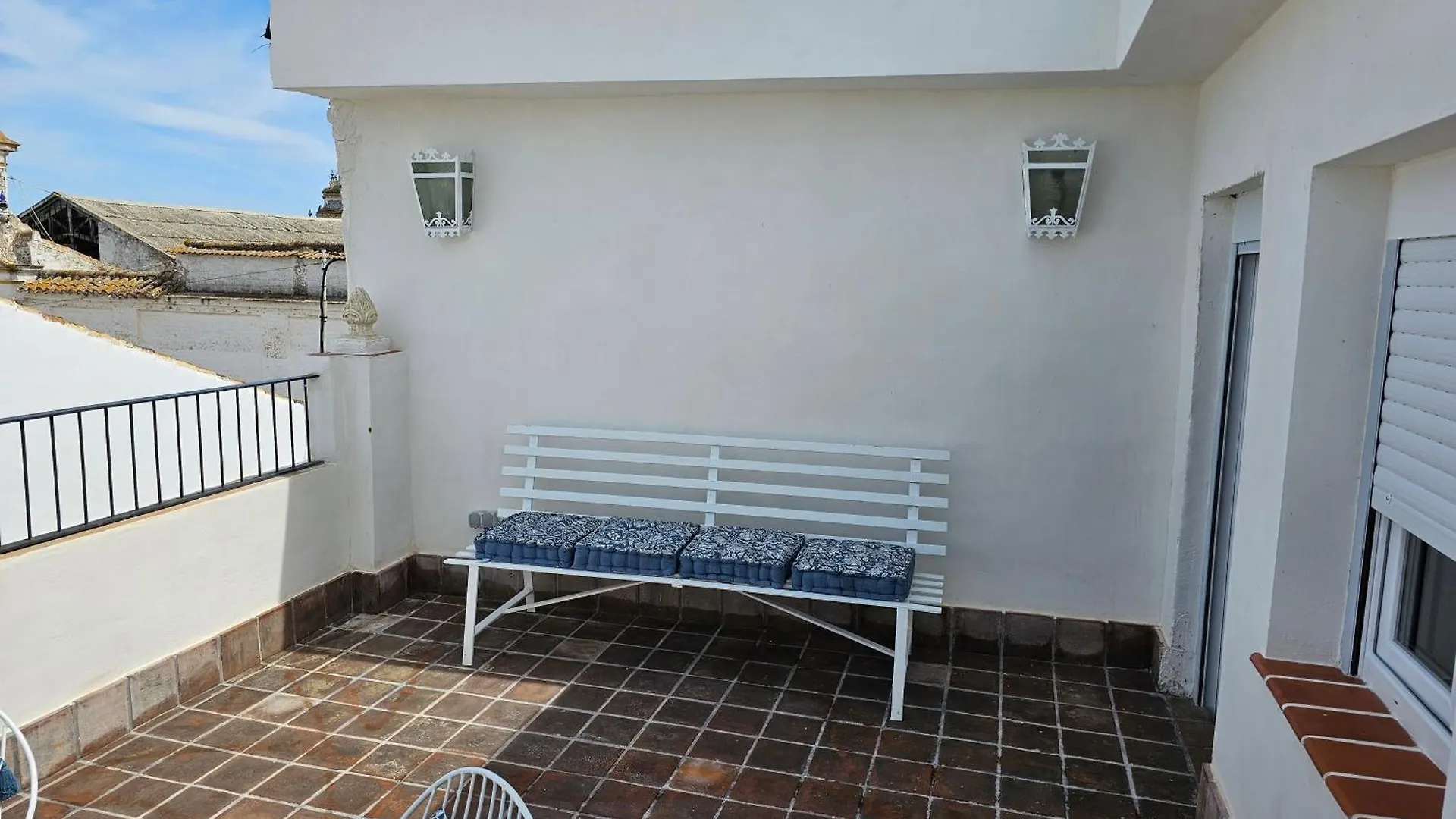 Apartamentos Gaviota Valencina de la Concepcion 0*,