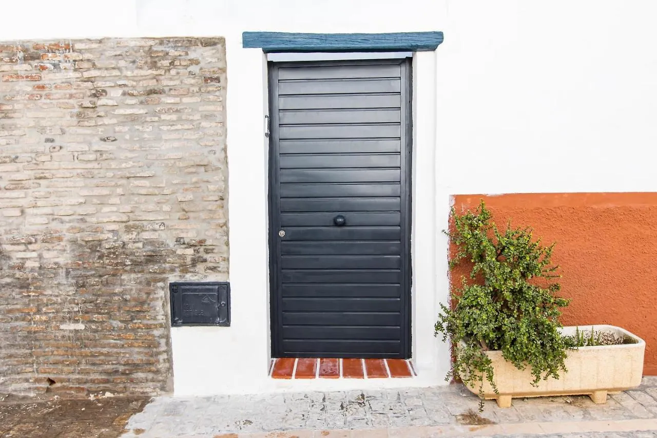 Apartamentos Gaviota Valencina de la Concepción Spanien