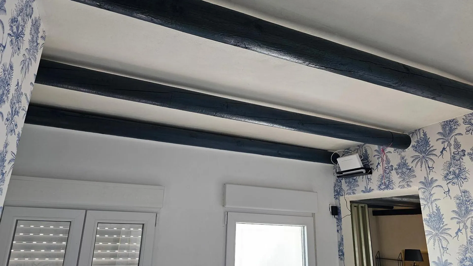 Lägenhet Apartamentos Gaviota Valencina de la Concepción