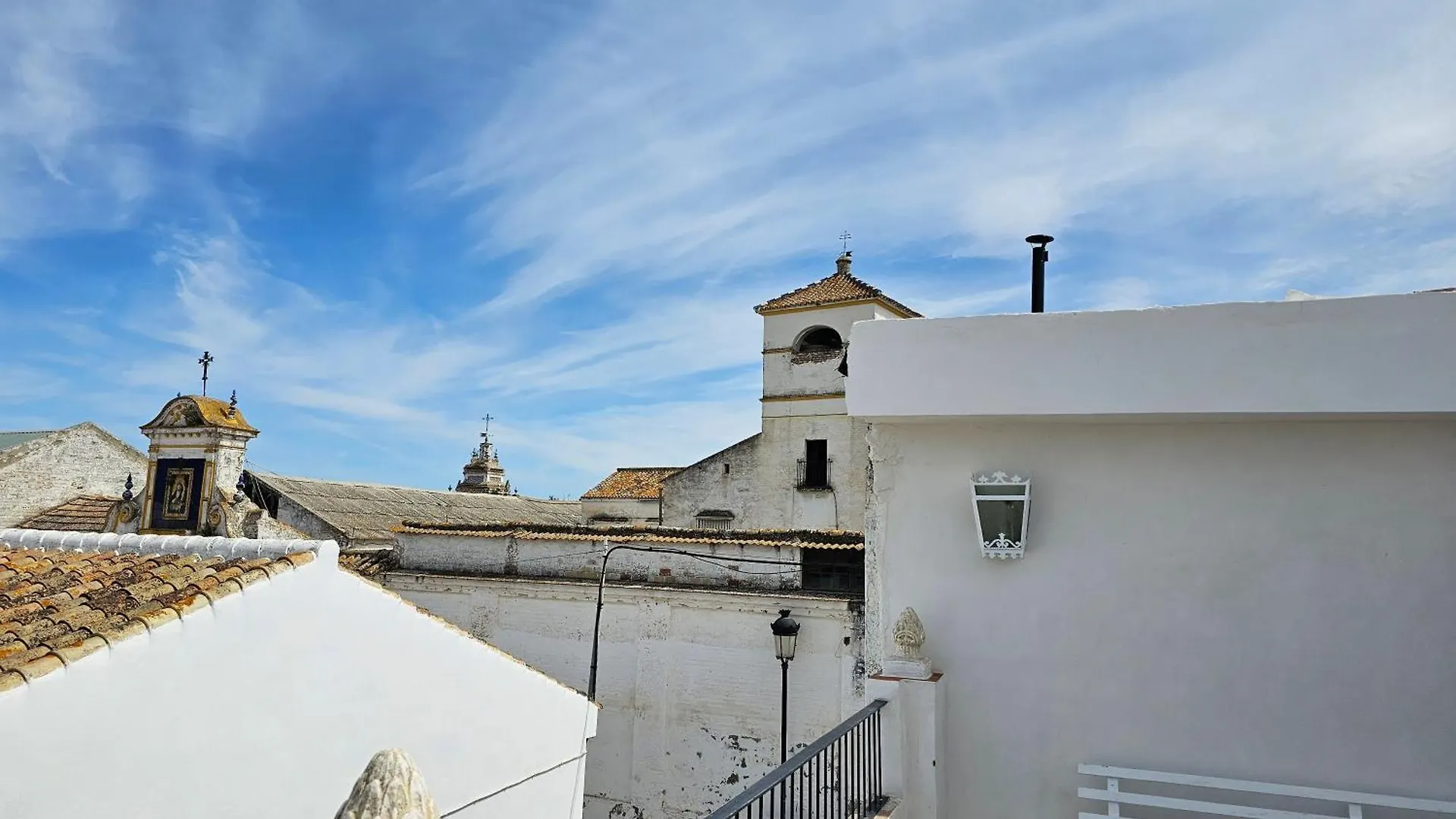 Apartment Apartamentos Gaviota Valencina de la Concepcion